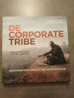 Building Tribes en De Corporate Tribe, Boeken, Ophalen of Verzenden, Zo goed als nieuw
