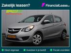 Opel KARL 1.0 ecoFLEX Edition, Auto's, Opel, 839 kg, Electronic Stability Program (ESP), 23 km/l, Origineel Nederlands