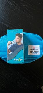 Aerochamber 2 go, Diversen, Ophalen of Verzenden, Nieuw