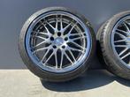 Nieuwe set 18 inch Breyton Spirit voor BMW 3 serie E46 M3 Z4, Auto-onderdelen, Banden en Velgen, Ophalen, 18 inch, Banden en Velgen