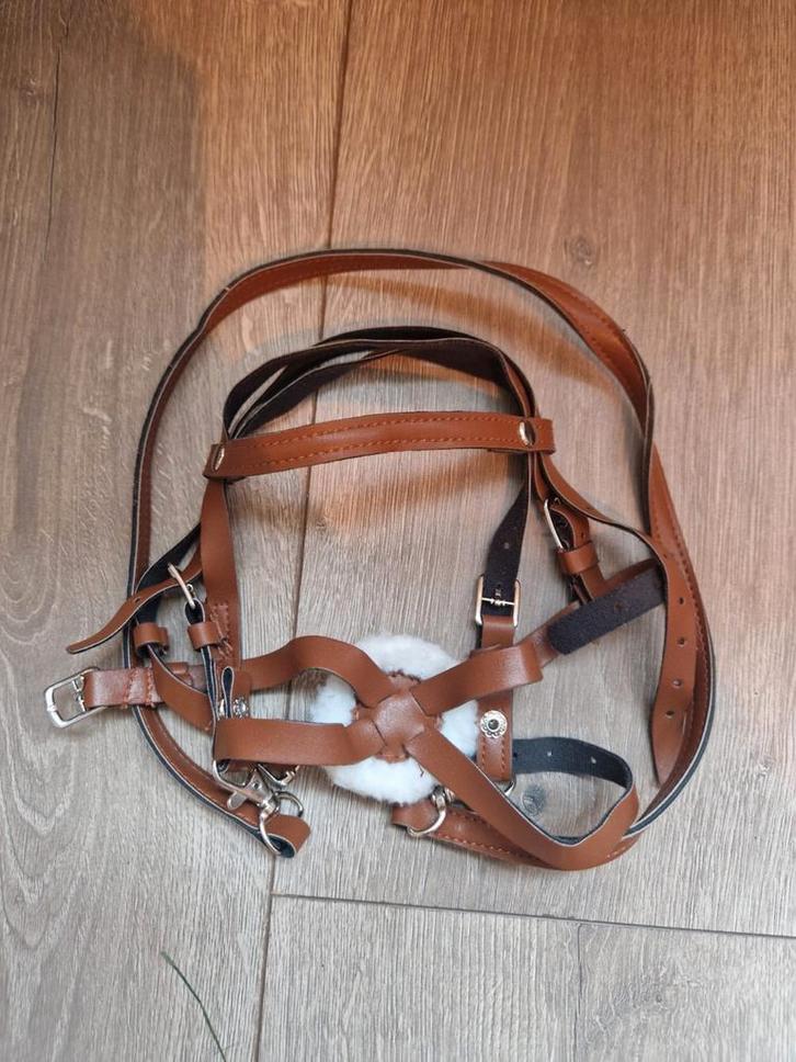 Hobbyhorse spullen, Kinderen en Baby's, Speelgoed | Hobbelfiguren, Zo goed als nieuw, Ophalen of Verzenden