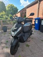 SCOOTER Peugeot Kisbee 2020, Ophalen, Zo goed als nieuw, Benzine, Peugeot