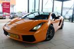 Lamborghini Gallardo SE NR 195! BWJ 2005 5.0 V10 520 PK / BT, Auto's, Lamborghini, Automaat, Stoelverwarming, Overige kleuren