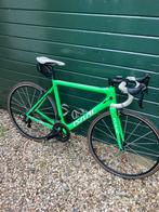 Racefiets Isaac Element, Overige merken, Aluminium, Ophalen of Verzenden, Zo goed als nieuw