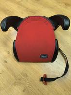 Chicco stoelverhoger auto, Kinderen en Baby's, Autostoeltjes, Ophalen, 15 t/m 36 kg, Chicco, Gebruikt