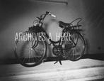 Solex 1951 bike bicycle  foto, Verzenden, Foto, Nieuw, Voor 1940