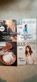 Libelle bookazines, Ophalen of Verzenden, Gelezen