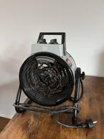 Duro Pro Ventilator Kachel 3000W, 30 tot 80 cm, Gebruikt, Kachel, Minder dan 60 cm