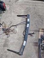Afneembare trekhaak Audi A3 8L (2003), Ophalen, Gebruikt