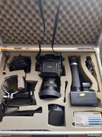 Mamiya 645 incl accesoires, Audio, Tv en Foto, Fotocamera's Analoog, Ophalen of Verzenden, Gebruikt, Overige Merken