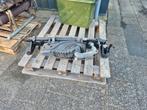 Bmw G20/G21 Elektrische opklapbaar trekhaak, Ophalen, Gebruikt