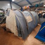 Campo world selection Barcelona tunneltent, Caravans en Kamperen, Ophalen