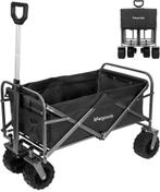 Lifegoods bolderkar 80kg, Ophalen of Verzenden, Nieuw