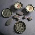 Peugeot Partner Teepee speakers Audio System, Auto diversen, Autospeakers, Ophalen of Verzenden, Zo goed als nieuw