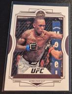 2021 Panini Chronicles Legacy UFC Israel Adesanya #48, Verzenden, Overige sporten, Poster, Plaatje of Sticker