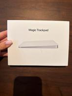 Nieuwe Apple Magic Trackpad, Computers en Software, Muizen, Rechtshandig, Nieuw, Ophalen of Verzenden, Draadloos