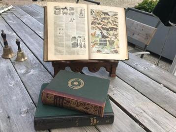 Le Larousse pour touse oude boeken beschikbaar voor biedingen