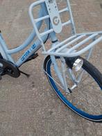 Cortina u4 26inch meisjes fiets leuke school fiets, Fietsen en Brommers, Ophalen