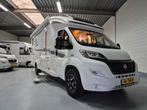 Hymer T 588 SL | 150PK  | Levelsysteem | 2x Zonnepaneel |, Ringverwarming, Fiat, 7 tot 8 meter, Bedrijf