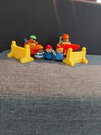 Little People wegafzetting. Zie ook de rest, Kinderen en Baby's, Speelgoed | Fisher-Price, Ophalen of Verzenden, Zo goed als nieuw