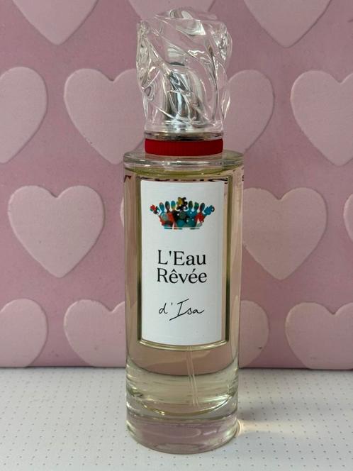Sisley L’eau revee d’isa 100ml, Sieraden, Tassen en Uiterlijk, Uiterlijk | Parfum, Nieuw, Ophalen of Verzenden