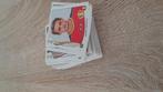 Panini wk 2014 Brasil, Ophalen of Verzenden, Zo goed als nieuw, Meerdere stickers