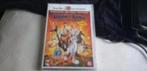 Te koop dvd nieuw in seal Looney tunes back in action, Alle leeftijden, Ophalen of Verzenden, Nieuw in verpakking, Europees