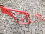Ktm 125 cc 1983 frame oldtimer vmcn project geen twinshock., Motoren, Ophalen
