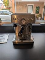 Solis (Sage) Espressomachine, Witgoed en Apparatuur, Koffiezetapparaten, Ophalen of Verzenden