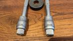 Mitutoyo 3-punts Binnenmicrometer Set 12-20mm 0,005mm, -, Ophalen of Verzenden, Zo goed als nieuw, Mitutoyo B.V.