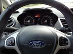 Ford Fiesta 1.25 Titanium 82PK Airco Cruise 5DRS NL-Auto, Voorwielaandrijving, Euro 5, 1242 cc, 82 pk
