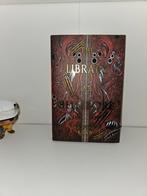 The Library at Hellebore - Fairyloot, Ophalen of Verzenden, Zo goed als nieuw