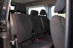 Volkswagen Caddy Maxi Rolstoelauto 5+1, 12 maanden, Gebruikt, Parkeersensor, Handgeschakeld