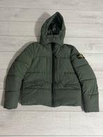Te koop winter jas, Ophalen of Verzenden, Zo goed als nieuw, Maat 48/50 (M), Groen