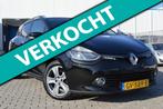 Renault Clio Estate 1.5 dCi ECO Night&Day Dealer Navi Cam, Voorwielaandrijving, Euro 5, Stof, Gebruikt