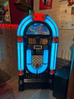 Ricatech Jukebox, Ophalen of Verzenden, Zo goed als nieuw, 1970 tot heden, Overige merken