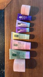 Clinique Miniatuur Set - Diverse Producten, Ophalen, Overige kleuren, Gehele gezicht, Zo goed als nieuw