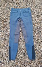 Pikeur Danita smoked bleu grip maat 40/80(lengtemaat) izgst, Ophalen, Zo goed als nieuw, Dressuur, Onderkleding