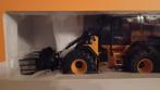 T.k. jcb shovel at collections, Ophalen of Verzenden, Zo goed als nieuw, Tractor of Landbouw, Overige merken