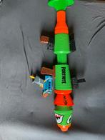 Nerf gun fornite, Ophalen of Verzenden, Zo goed als nieuw