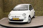 Fiat 500 1.2 Pop *Airco *LmVelgen (bj 2007), Auto's, Fiat, Voorwielaandrijving, Stof, Gebruikt, 1242 cc