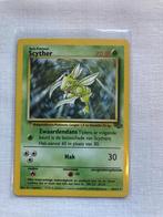 Scyther JU 26, Ophalen of Verzenden, Gebruikt, Losse kaart