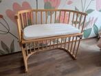 The Original Babybay Cosleeper incl. matras, Kinderen en Baby's, Babywiegjes en Ledikanten, Ophalen, Zo goed als nieuw, Wieg