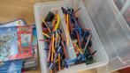 Knex 14 kilo, diverse sets, Kinderen en Baby's, Ophalen, Gebruikt, K'nex