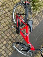 Xink bike fun Jongensfiets 24 inch, Fietsen en Brommers, Fietsen | Jongens, 24 inch, Gebruikt, Ophalen