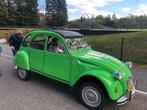 Monteur gezocht Citroën 2CV omgeving nunspeet