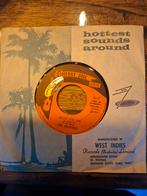 The Merrymen - Sugar Bum Bum, Ophalen of Verzenden, Zo goed als nieuw, Pop