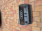 Audi gril A4 vanaf 2004, Ophalen of Verzenden, Audi