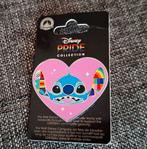 Stitch Pride pin - Disneyland Parijs (nieuw), Verzamelen, Speldjes, Pins en Buttons, Ophalen of Verzenden, Nieuw, Speldje of Pin