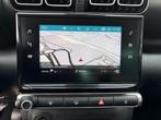 Citroen C3 AIRCROSS 1.2 PT S&S SHINE 110 PK CARPLAY AIRCO/EC, Gebruikt, Euro 6, 1199 cc, Electronic Stability Program (ESP)